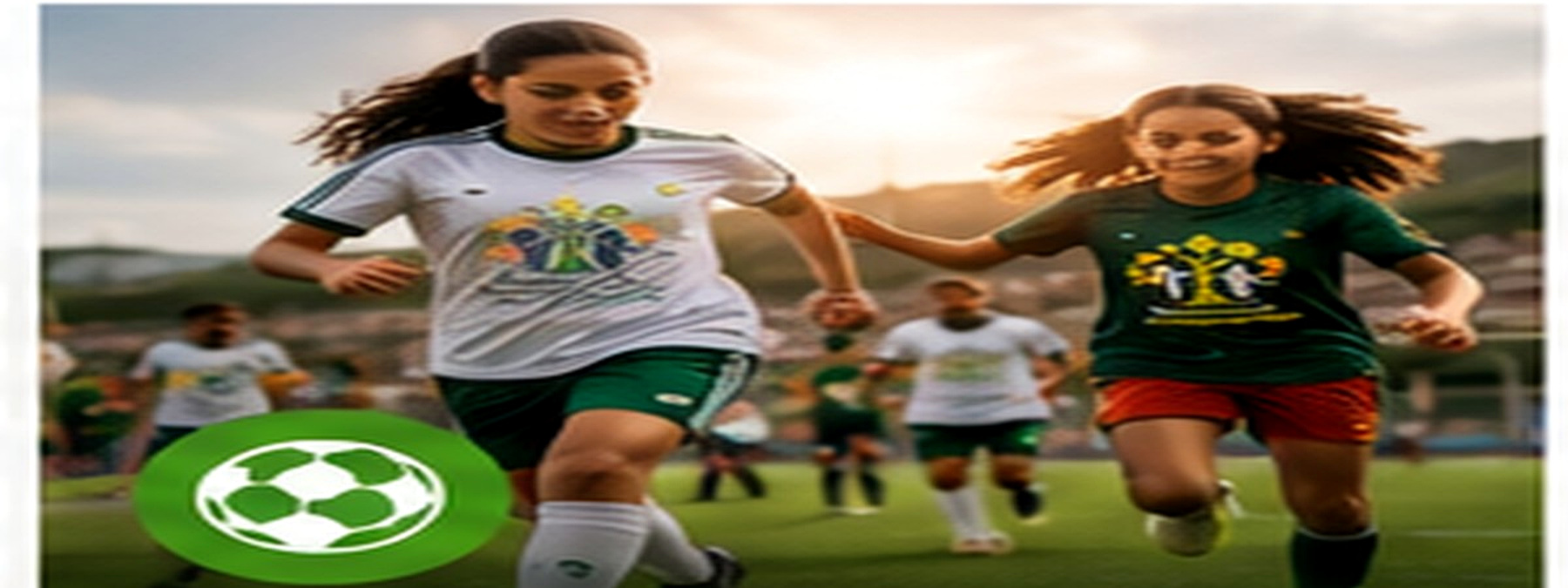 Illustrative image for the Goles para la Vida project