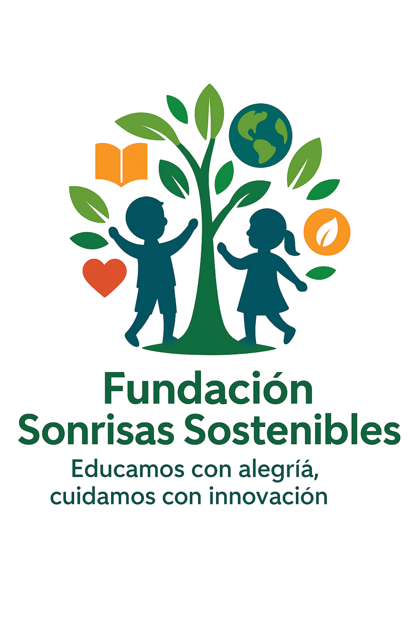 Fundación Sonrisas Sostenibles